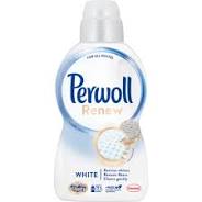 Гель для прання Perwoll Renew White для білих речей 990 мл